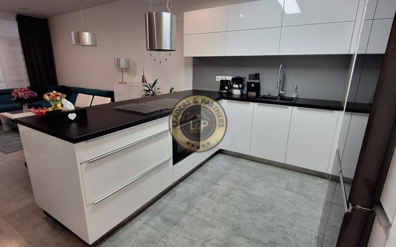 PREDAJ rodinný dom Miloslavov – Alžbetin dvor.