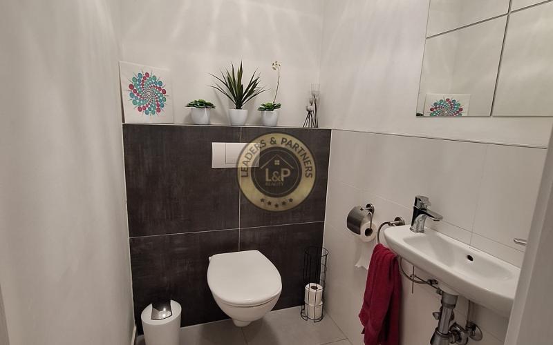 PREDAJ rodinný dom Miloslavov – Alžbetin dvor.