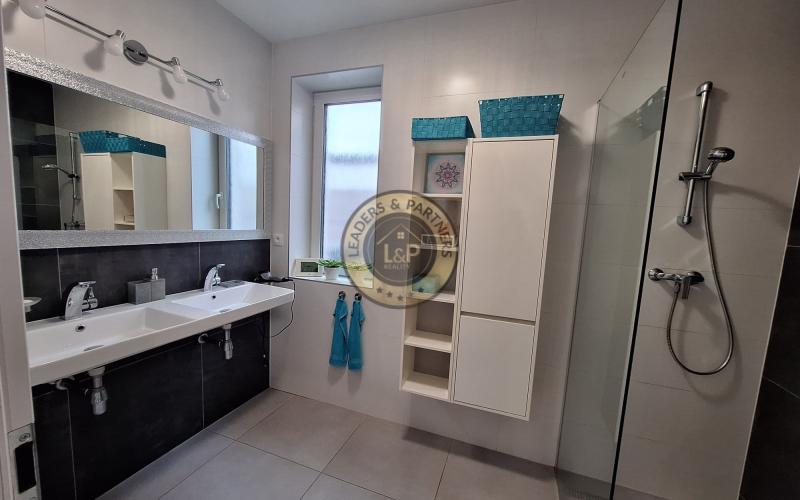 PREDAJ rodinný dom Miloslavov – Alžbetin dvor.