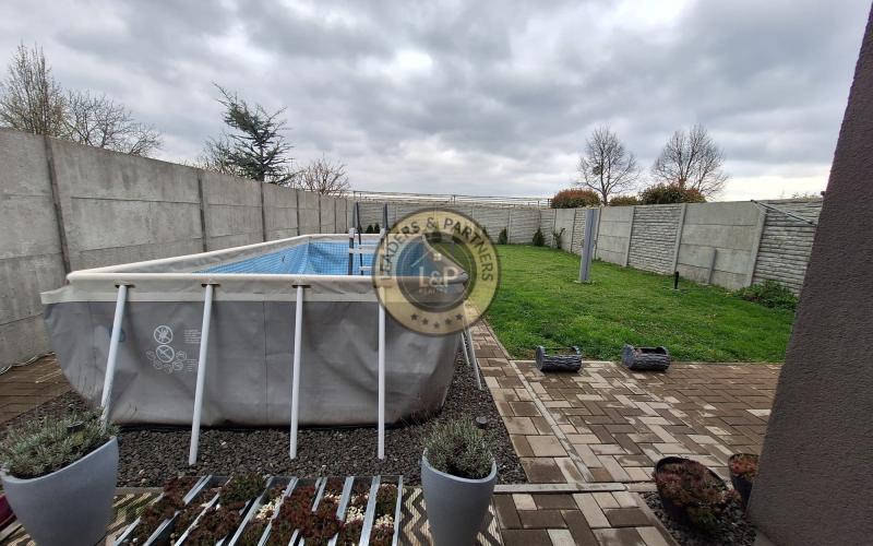 PREDAJ rodinný dom Miloslavov – Alžbetin dvor.