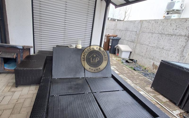 PREDAJ rodinný dom Miloslavov – Alžbetin dvor.