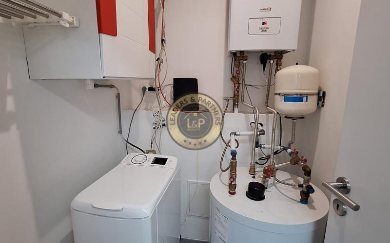 PREDAJ rodinný dom Miloslavov – Alžbetin dvor.