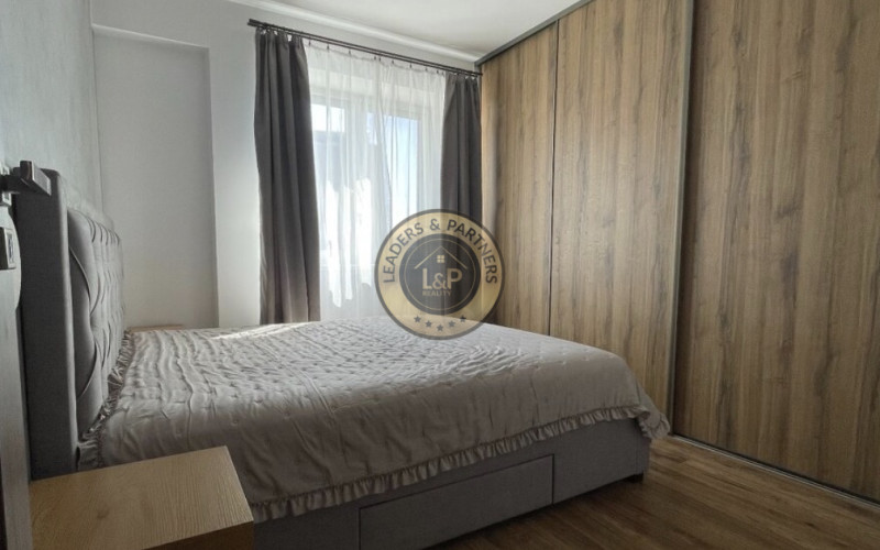 ŠTÝLOVÝ 3 izbový byt v novostavbe - NÁMESTIE IGLOVIA