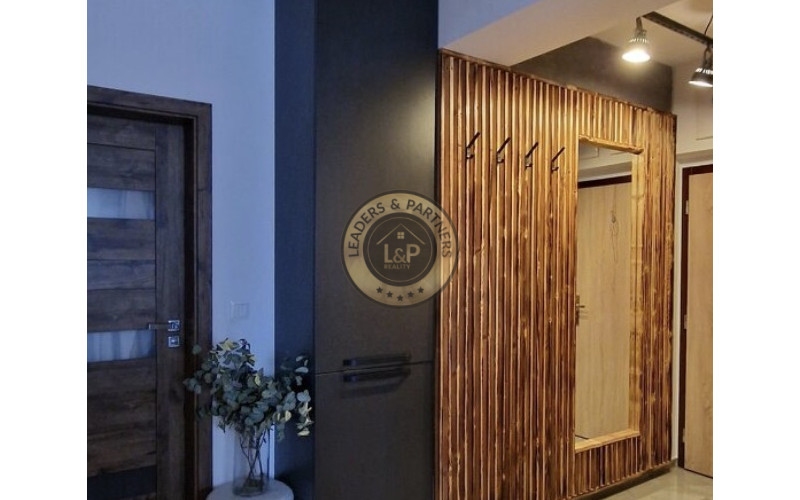 ŠTÝLOVÝ 3 izbový byt v novostavbe - NÁMESTIE IGLOVIA