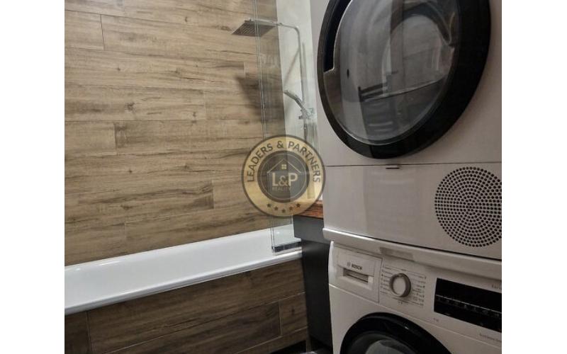 ŠTÝLOVÝ 3 izbový byt v novostavbe - NÁMESTIE IGLOVIA