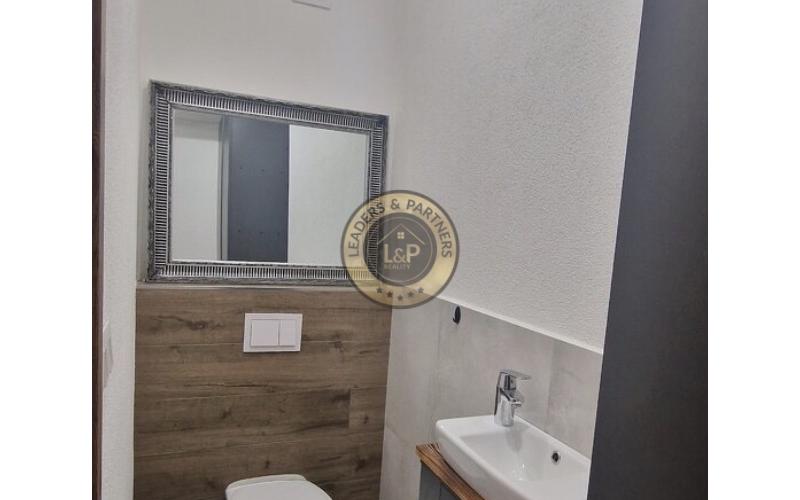 ŠTÝLOVÝ 3 izbový byt v novostavbe - NÁMESTIE IGLOVIA