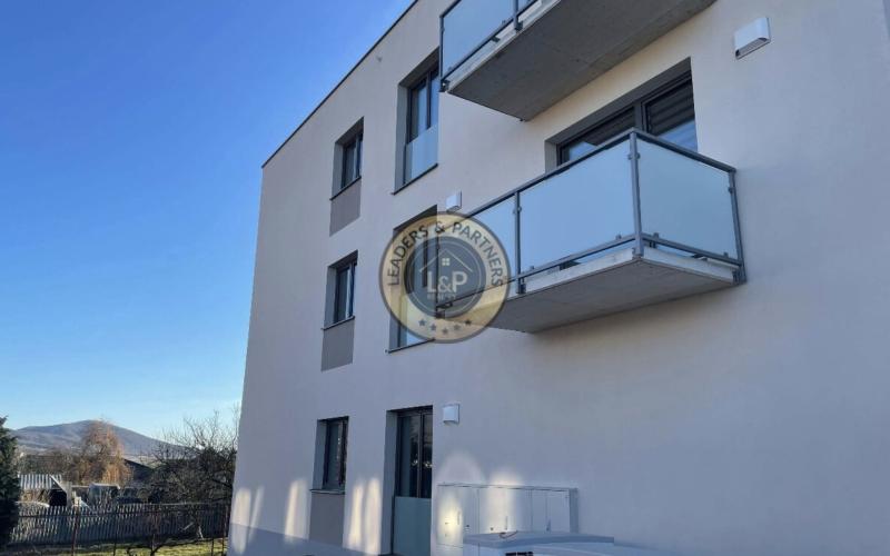 Prenájom - 1,5 izbový byt