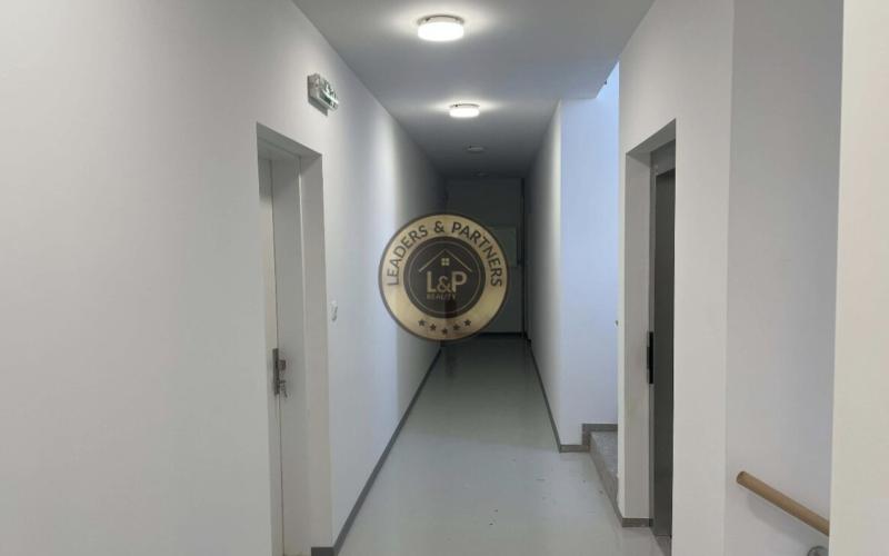 Prenájom - 1,5 izbový byt