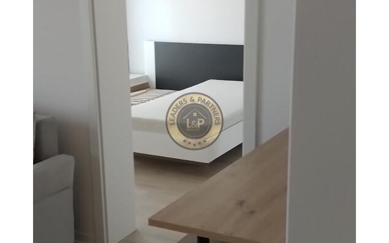 Prenájom - 1,5 izbový byt