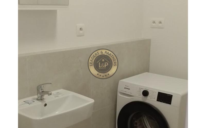 Prenájom - 1,5 izbový byt