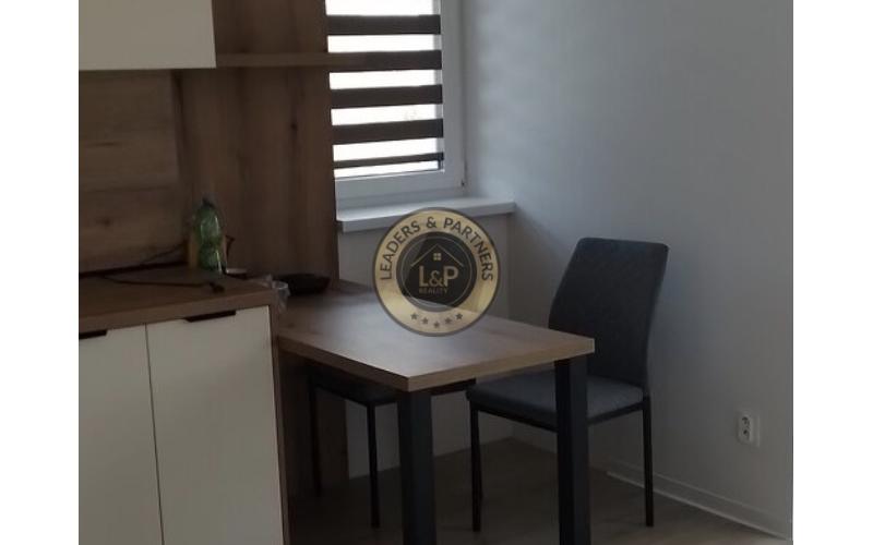 Prenájom - 1,5 izbový byt