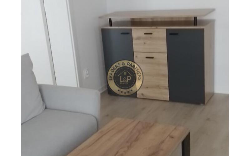 Prenájom - 1,5 izbový byt