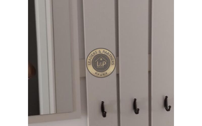 Prenájom - 1,5 izbový byt