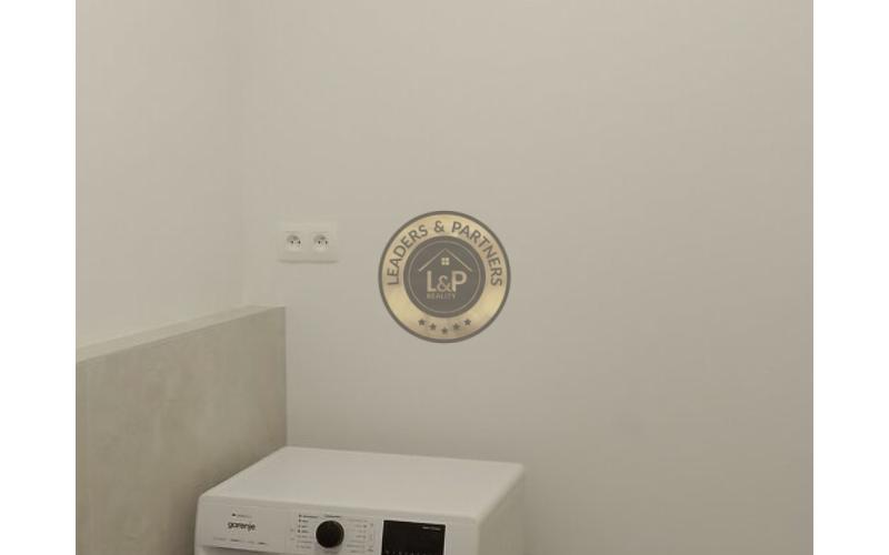 Prenájom - 1,5 izbový byt