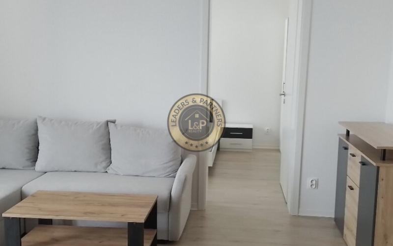 Prenájom - 1,5 izbový byt