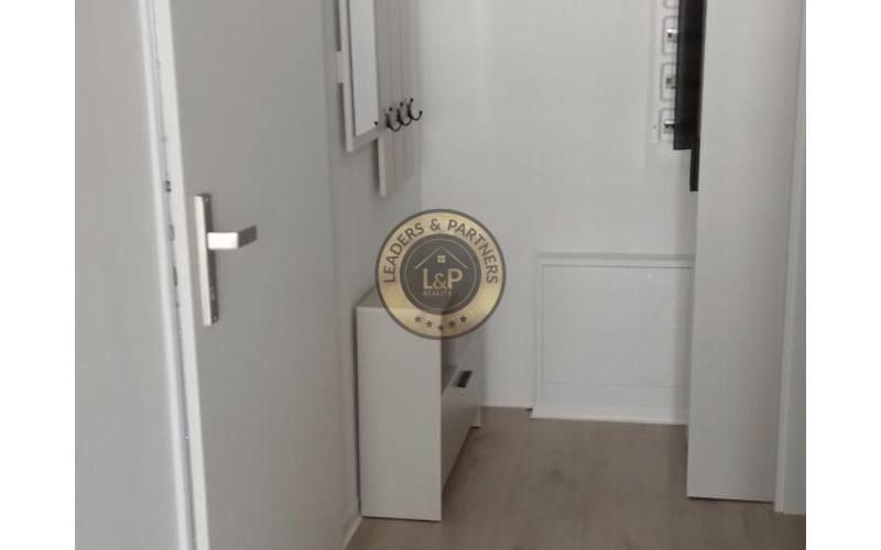 Prenájom - 1,5 izbový byt