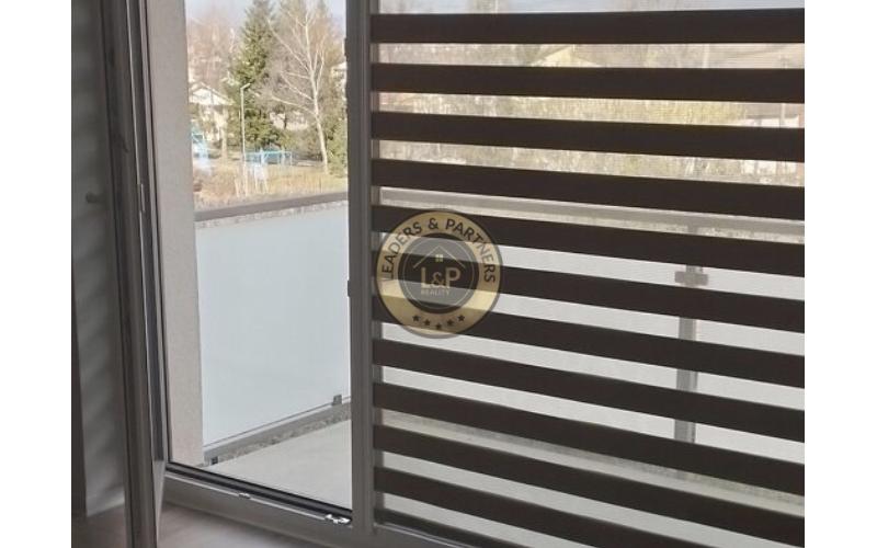 Prenájom - 1,5 izbový byt