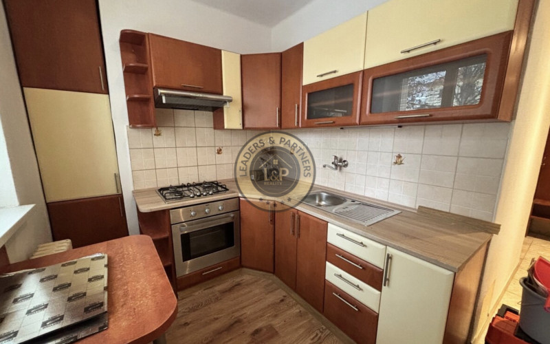 Prenájom- 1 izbový byt