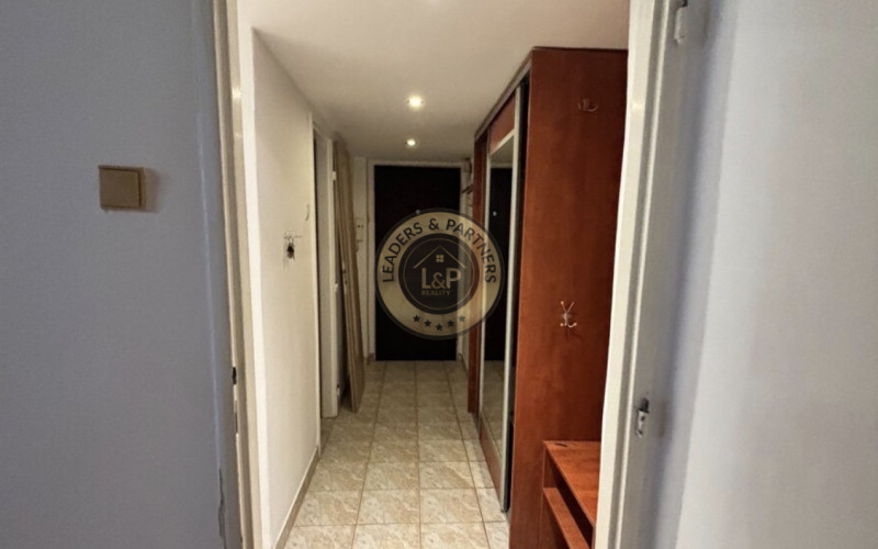 Prenájom- 1 izbový byt