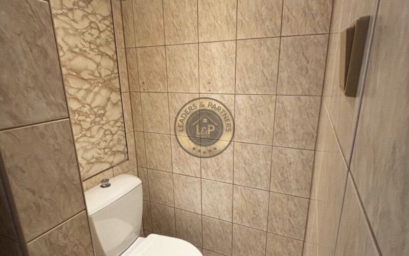 Prenájom- 1 izbový byt