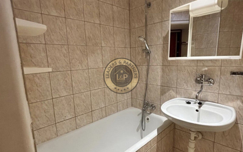 Prenájom- 1 izbový byt