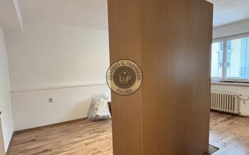 Prenájom- 1 izbový byt