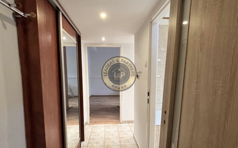 Prenájom- 1 izbový byt