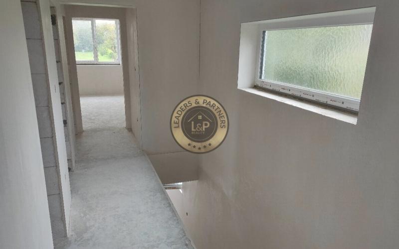 Novostavba Zalužice- 2-podlažný rodinný dom