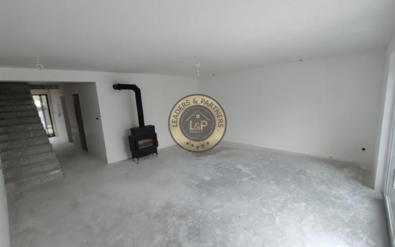 Novostavba Zalužice- 2-podlažný rodinný dom