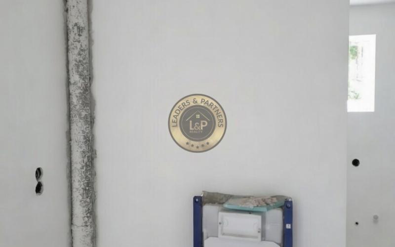 Novostavba Zalužice- 2-podlažný rodinný dom