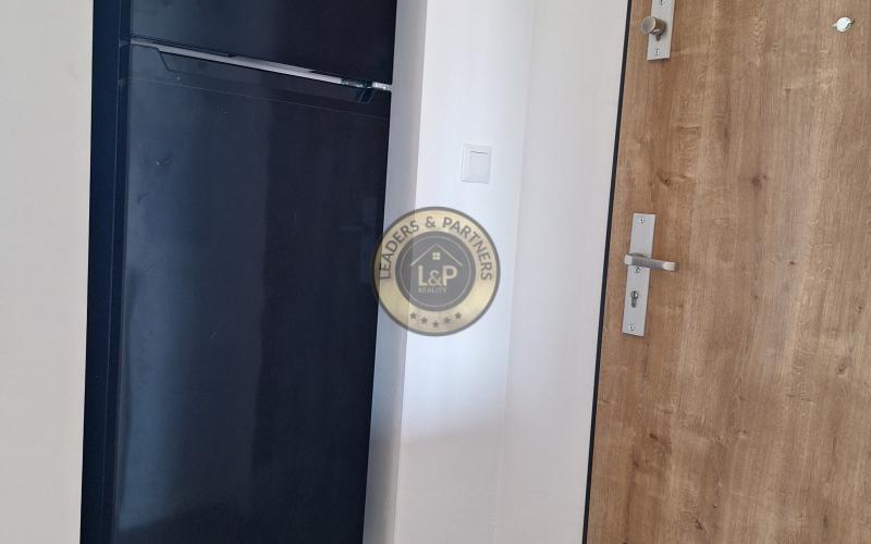 Na prenájom 2 izbový byt v novostavbe MEANDER, obec Ždaňa, Košice-okolie