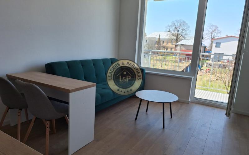 Na prenájom 2 izbový byt v novostavbe MEANDER, obec Ždaňa, Košice-okolie