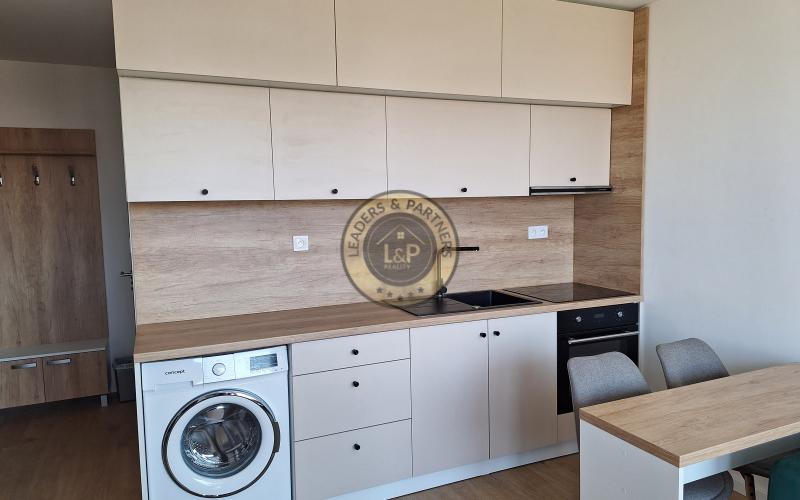 Na prenájom 2 izbový byt v novostavbe MEANDER, obec Ždaňa, Košice-okolie