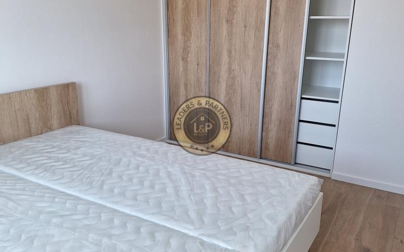 Na prenájom 2 izbový byt v novostavbe MEANDER, obec Ždaňa, Košice-okolie