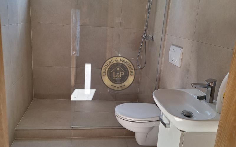 Na prenájom 2 izbový byt v novostavbe MEANDER, obec Ždaňa, Košice-okolie