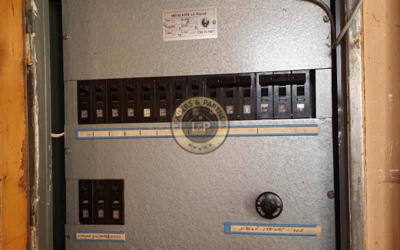 PREDAJ: rodinný dom s garážou Poprad Veľká s pozemkom 815 m2