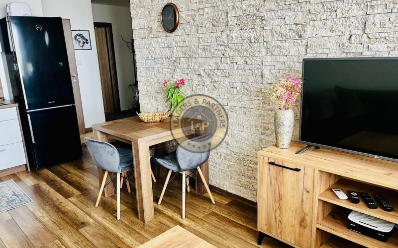 PRENÁJOM moderný 3izb.byt na TERASE