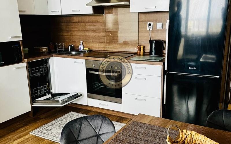 PRENÁJOM moderný 3izb.byt na TERASE