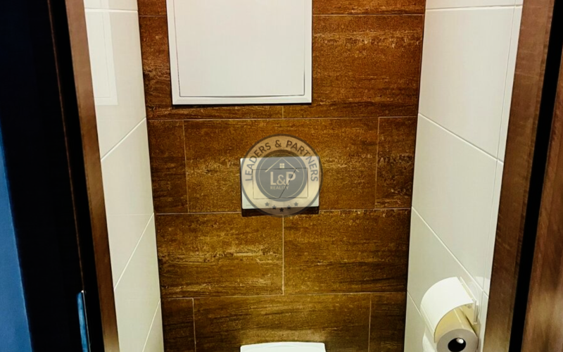 Svetlý 3-izbový byt | balkón | klíma | pripravený na bývanie