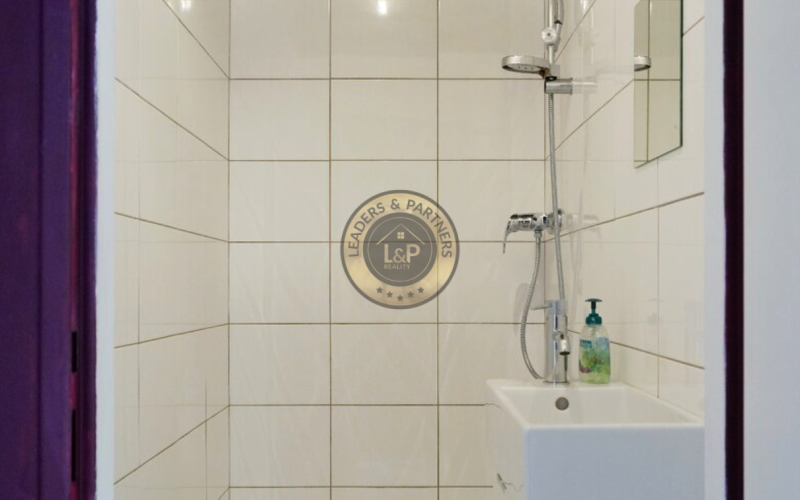 Štýlový 1-izbový byt | centrum | Mlynská ulica