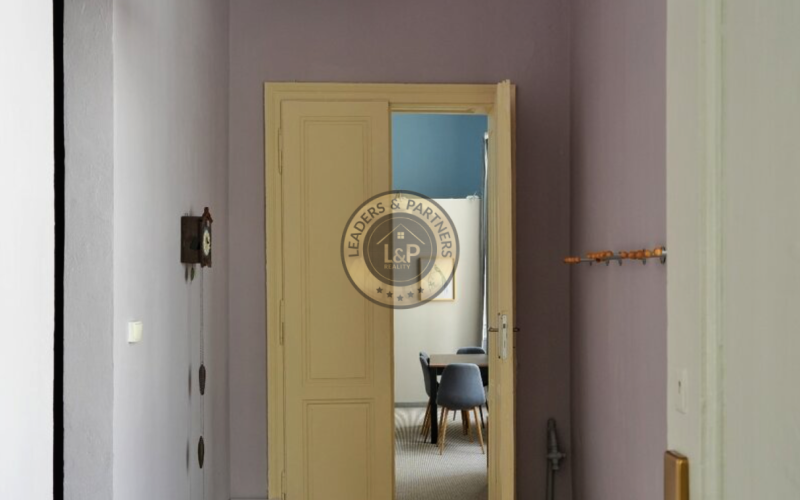 Štýlový 1-izbový byt | centrum | Mlynská ulica