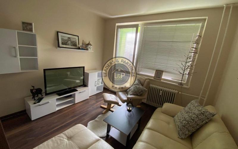 Na prenájom garsónka, Košice-Darg.hrdinov, ul. Kpt. Jaroša