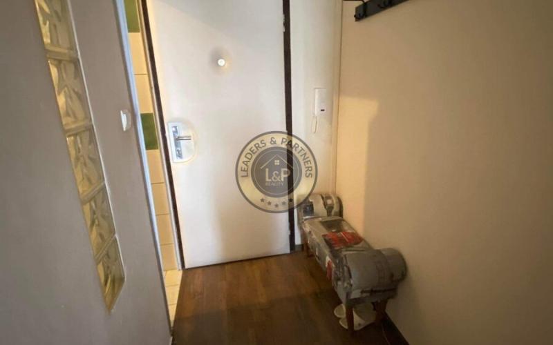 Na prenájom garsónka, Košice-Darg.hrdinov, ul. Kpt. Jaroša