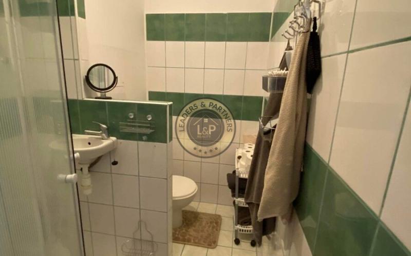 Na prenájom garsónka, Košice-Darg.hrdinov, ul. Kpt. Jaroša