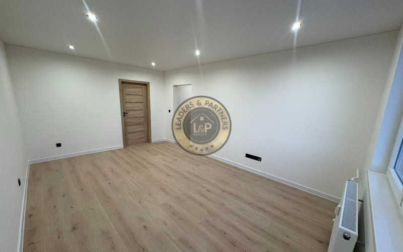 Moderný 2-izbový byt po kompletnej rekonštrukcii – výborná lokalita, Michalovce, ul. J. Murgaša