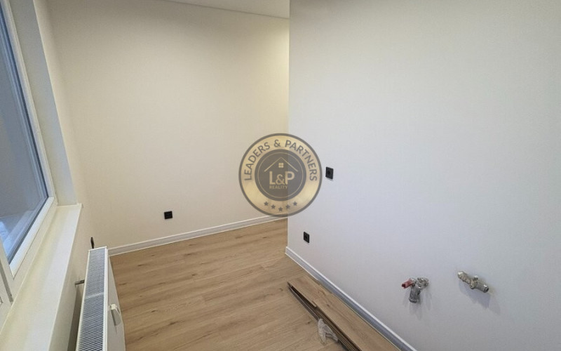 Moderný 2-izbový byt po kompletnej rekonštrukcii – výborná lokalita, Michalovce, ul. J. Murgaša