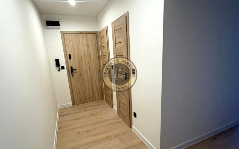 Moderný 2-izbový byt po kompletnej rekonštrukcii – výborná lokalita, Michalovce, ul. J. Murgaša