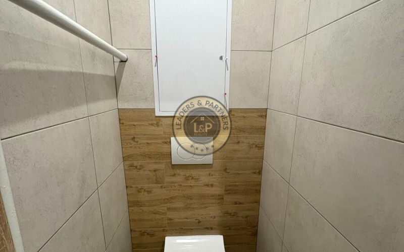 Moderný 2-izbový byt po kompletnej rekonštrukcii – výborná lokalita, Michalovce, ul. J. Murgaša