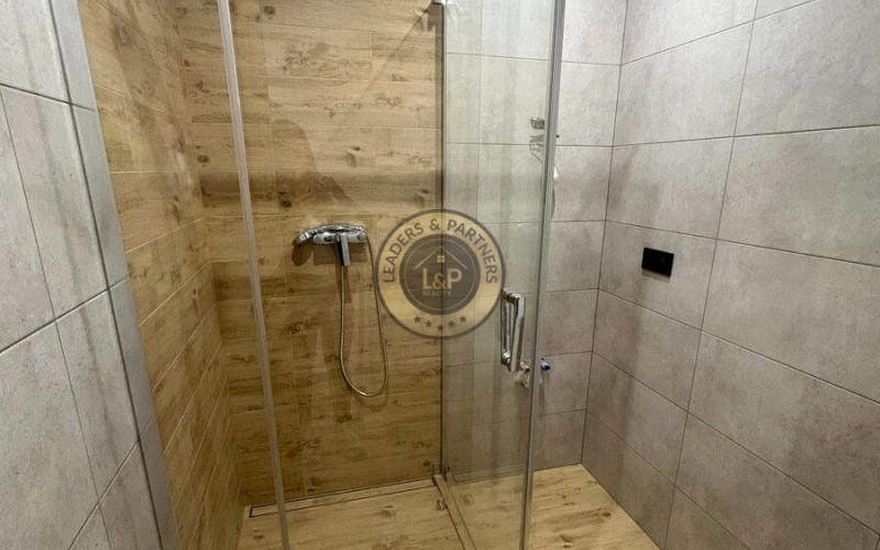 Moderný 2-izbový byt po kompletnej rekonštrukcii – výborná lokalita, Michalovce, ul. J. Murgaša