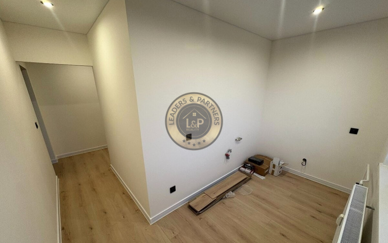 Moderný 2-izbový byt po kompletnej rekonštrukcii – výborná lokalita, Michalovce, ul. J. Murgaša